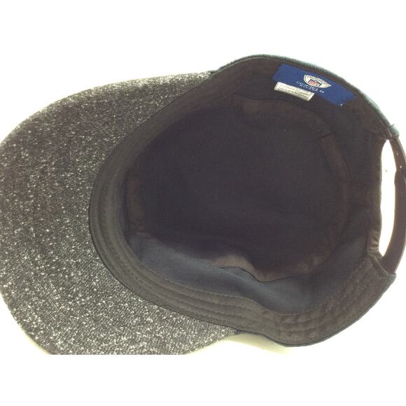 NFL Vikings On field Reebok Military Style Cap S/M - Picture 5 of 7